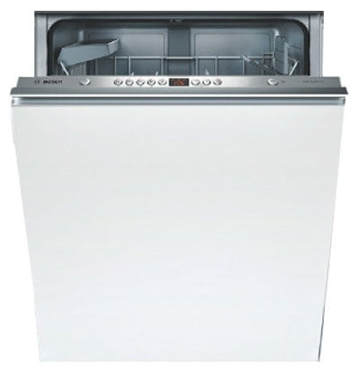 Ремонт посудомоечной машины Bosch SMV 50M00