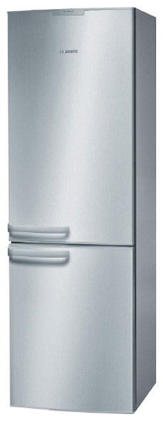 Ремонт холодильника Bosch KGS36X48