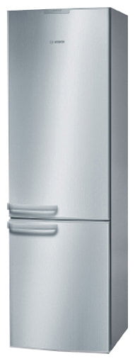 Ремонт холодильника Bosch KGS39X48