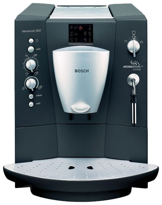 Ремонт кофемашины Bosch TCA 6001