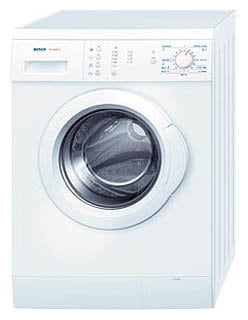 Ремонт стиральной машины Bosch WAE 2016 F