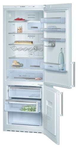Ремонт холодильника Bosch KGN49A03