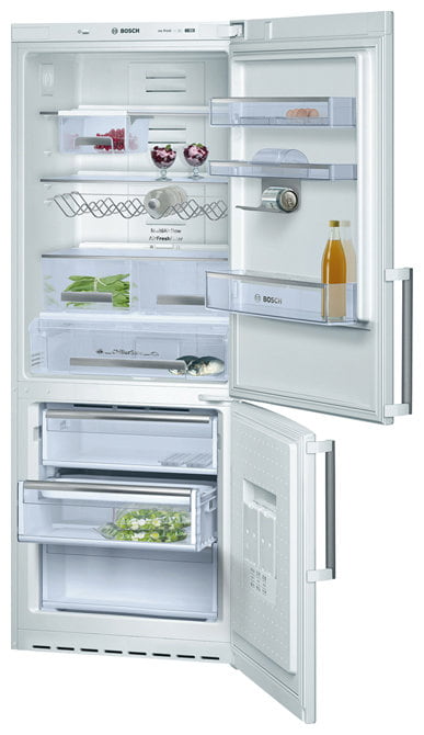 Ремонт холодильника Bosch KGN46A03