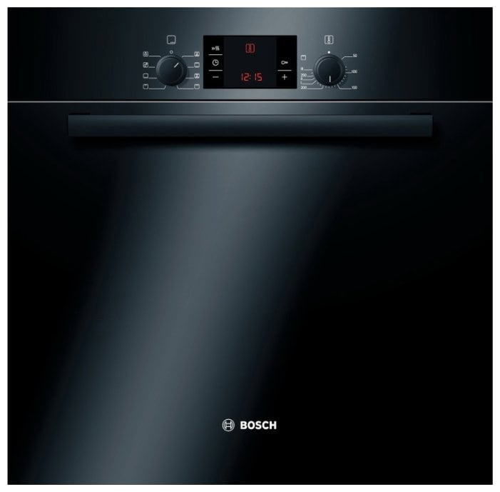 Ремонт духового шкафа Bosch HBA43T360