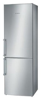 Ремонт холодильника Bosch KGS36A60
