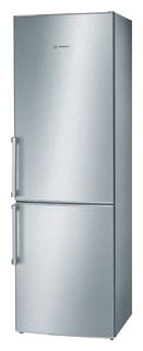 Ремонт холодильника Bosch KGS36A90