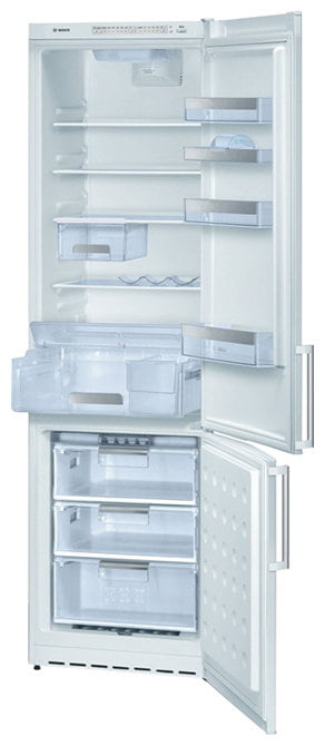 Ремонт холодильника Bosch KGS39A10