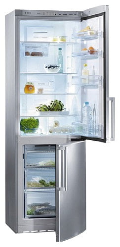 Ремонт холодильника Bosch KGN36X43
