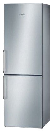 Ремонт холодильника Bosch KGV36Y40