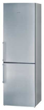 Ремонт холодильника Bosch KGN39X44