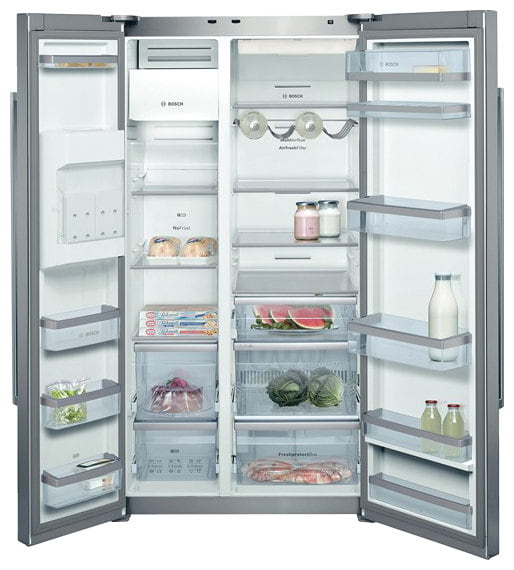 Ремонт холодильника Bosch KAD62A70