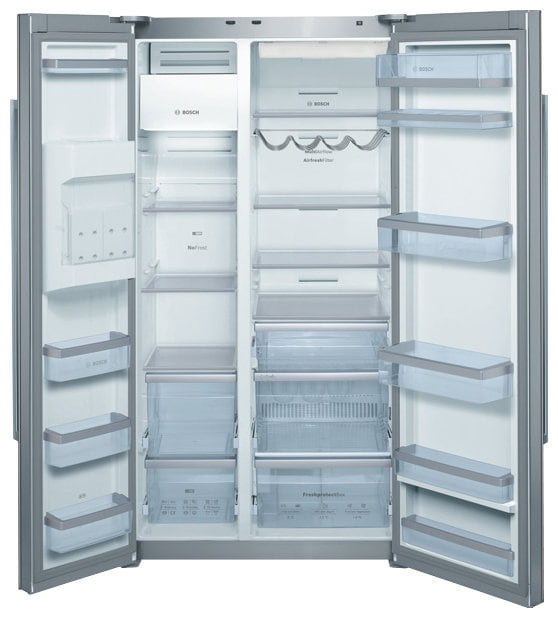 Ремонт холодильника Bosch KAD62S50