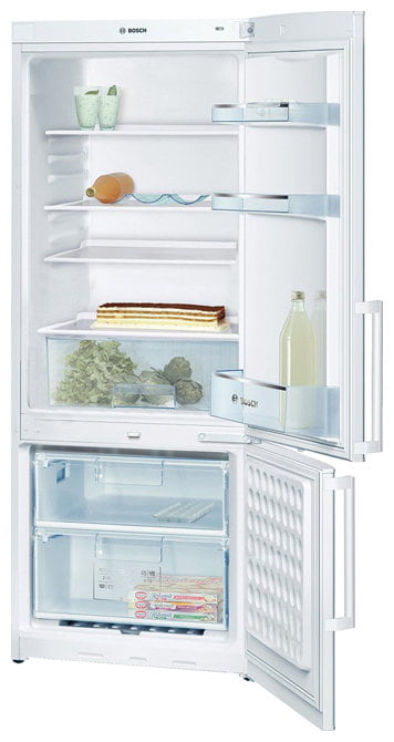 Ремонт холодильника Bosch KGV26X03
