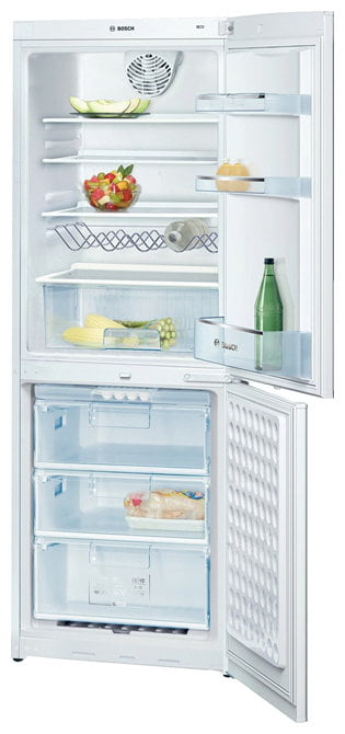Ремонт холодильника Bosch KGV33V14