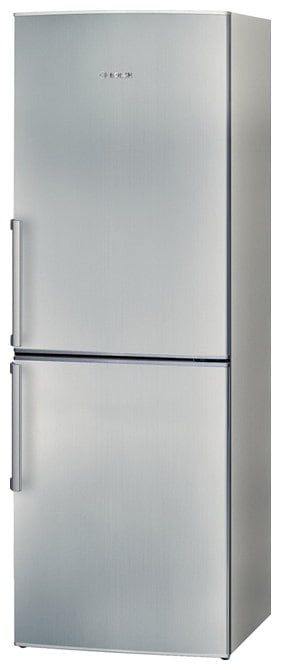 Ремонт холодильника Bosch KGV33X46