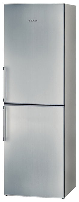 Ремонт холодильника Bosch KGV36X47