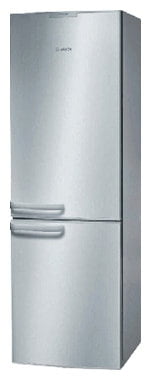 Ремонт холодильника Bosch KGV36X49