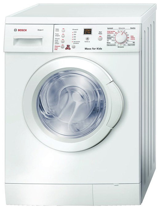 Ремонт стиральной машины Bosch WAE 2037 K