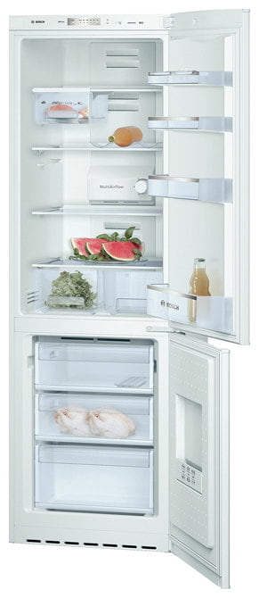 Ремонт холодильника Bosch KGN36V04