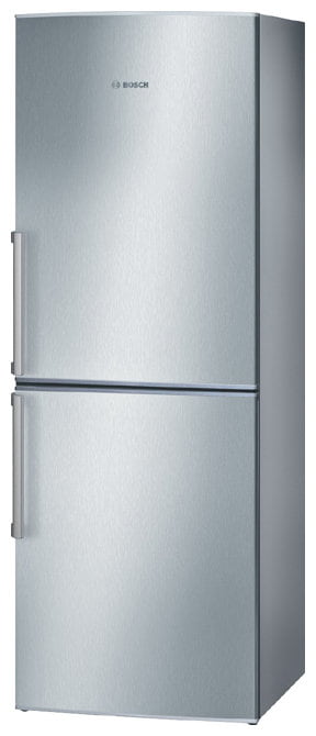 Ремонт холодильника Bosch KGV33Y40