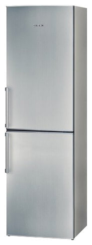 Ремонт холодильника Bosch KGV39X47