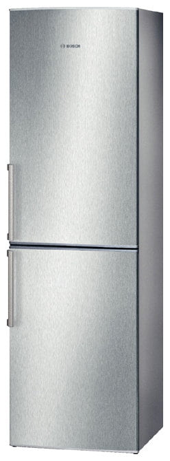 Ремонт холодильника Bosch KGV39Y40