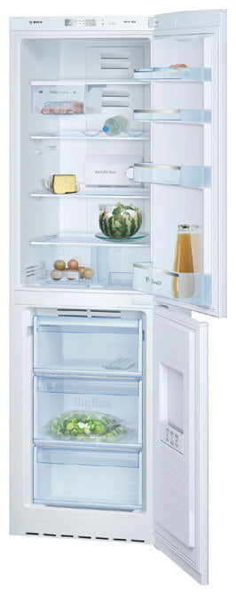 Ремонт холодильника Bosch KGN39V03