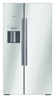 Ремонт холодильника Bosch KAD62S20
