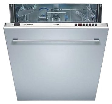 Ремонт посудомоечной машины Bosch SVG 45M83