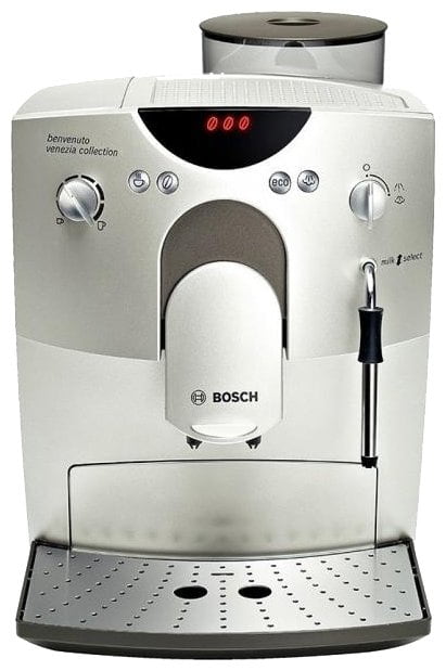 Ремонт кофемашины Bosch TCA 5601