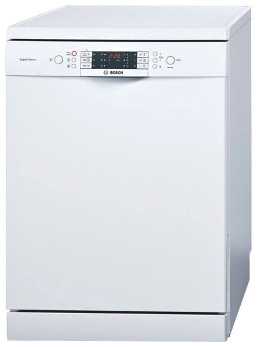 Ремонт посудомоечной машины Bosch SMS 69N02