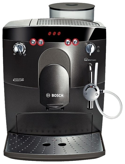 Ремонт кофемашины Bosch TCA 5802/5809
