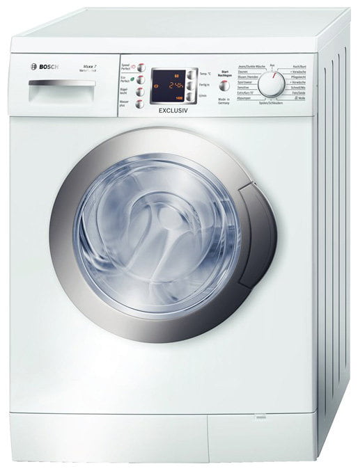 Ремонт стиральной машины Bosch WAE 28493