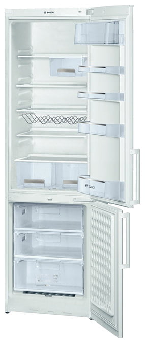 Ремонт холодильника Bosch KGV39Y30