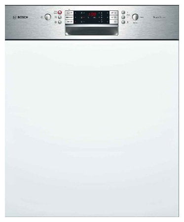 Ремонт посудомоечной машины Bosch SMI 65N15
