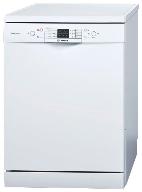 Ремонт посудомоечной машины Bosch SMS 63N02