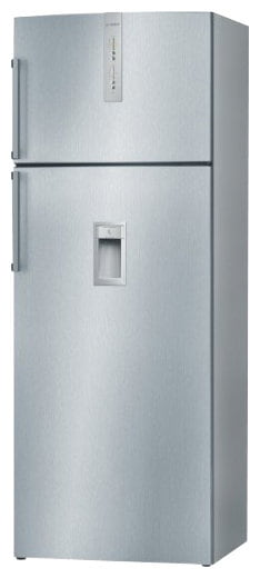Ремонт холодильника Bosch KDN40A43