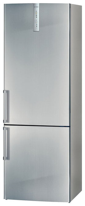 Ремонт холодильника Bosch KGN49A73