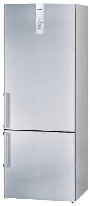 Ремонт холодильника Bosch KGN57P71NE