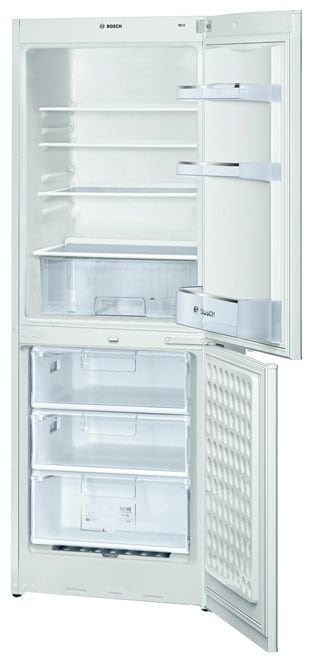 Ремонт холодильника Bosch KGV33V03