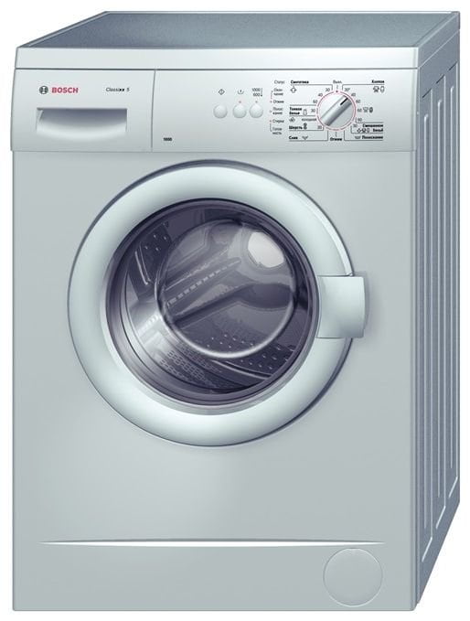 Ремонт стиральной машины Bosch WAA 2016 S