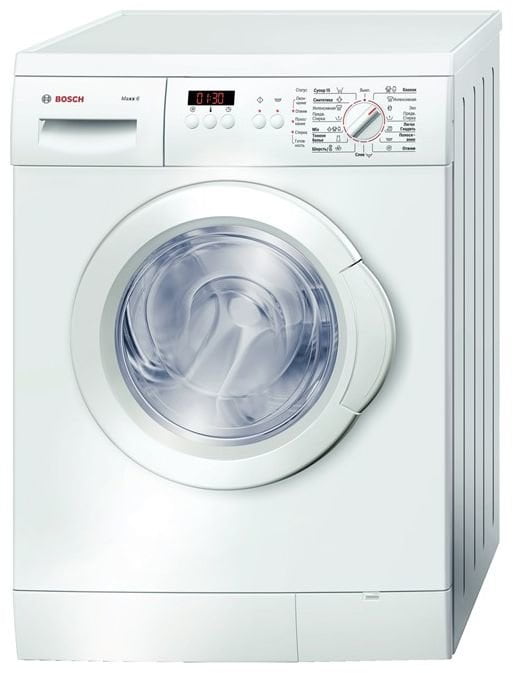 Ремонт стиральной машины Bosch WAE 20260