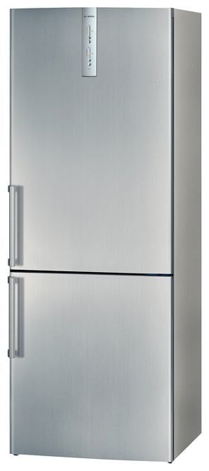 Ремонт холодильника Bosch KGN46A73