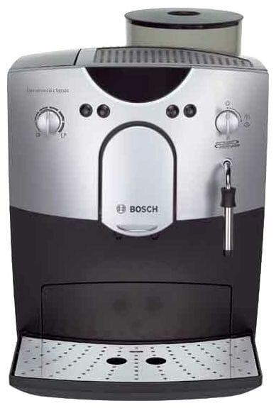 Ремонт кофемашины Bosch TCA 5801