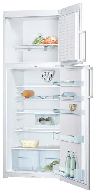 Ремонт холодильника Bosch KDV52X03NE