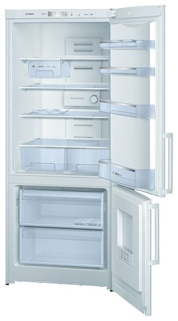 Ремонт холодильника Bosch KGN53X00NE