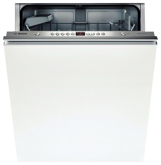 Ремонт посудомоечной машины Bosch SMV 53M00