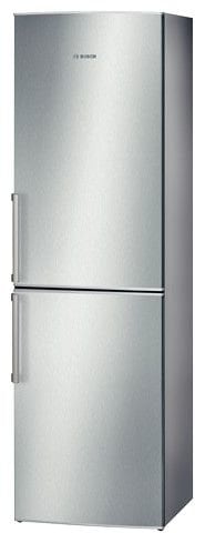 Ремонт холодильника Bosch KGV39X77