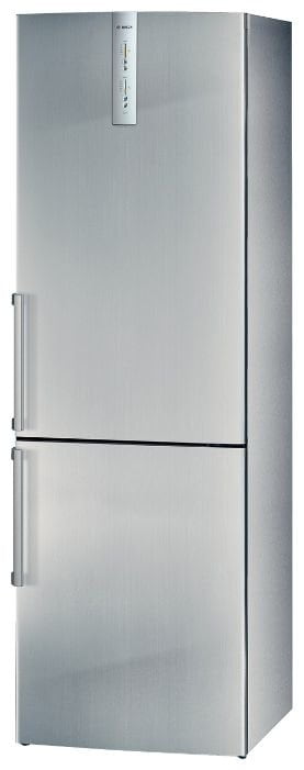 Ремонт холодильника Bosch KGN36A94
