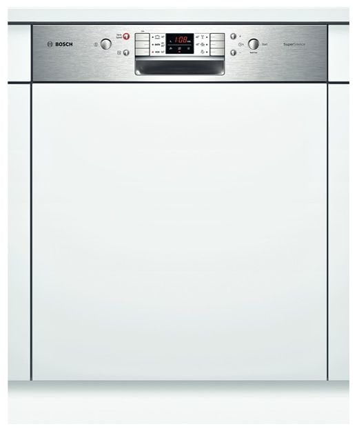 Ремонт посудомоечной машины Bosch SMI 68N05